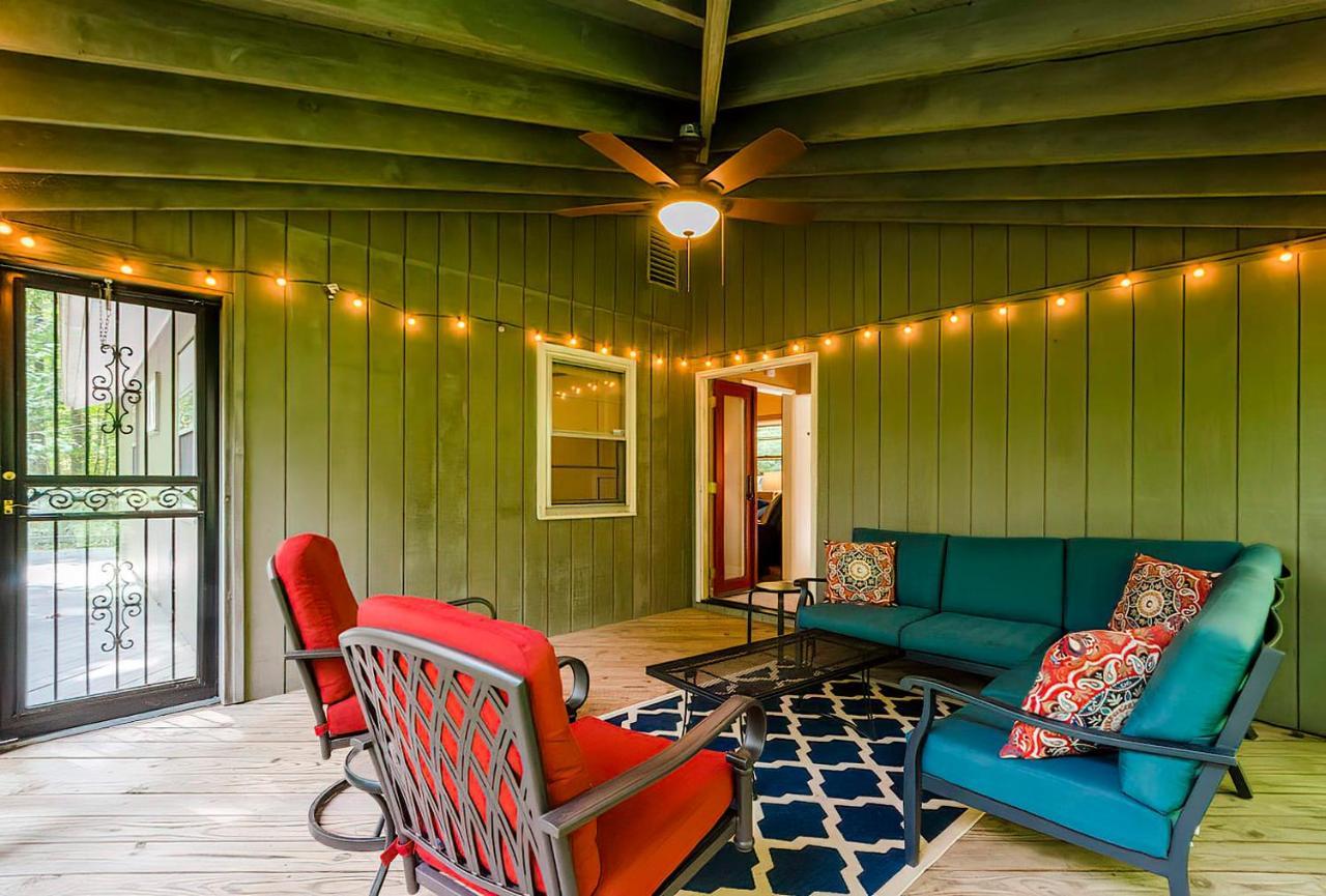 Secluded Oasis W Hot Tub, Screened-In Porch, Wifi! Berkeley Springs Εξωτερικό φωτογραφία