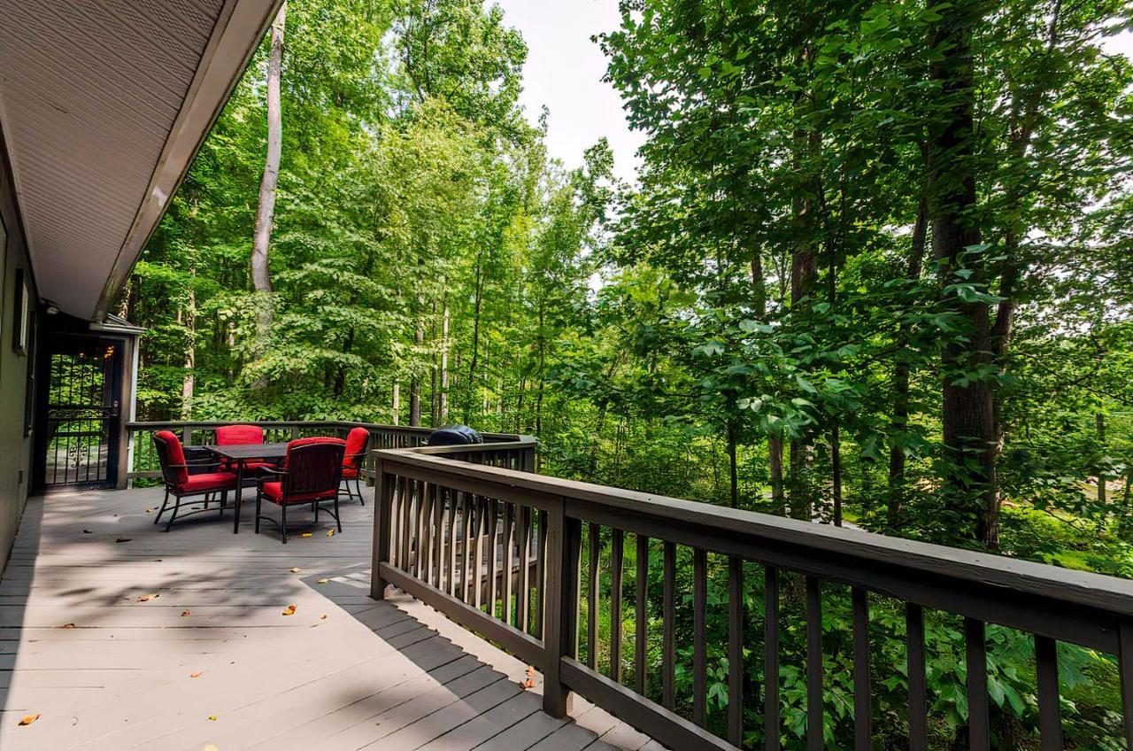 Secluded Oasis W Hot Tub, Screened-In Porch, Wifi! Berkeley Springs Εξωτερικό φωτογραφία